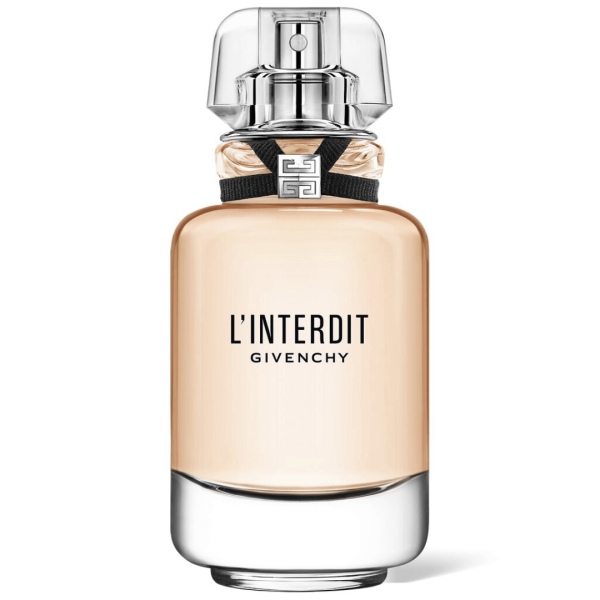 L'Interdit 80ml Tester - Givenchy EDT