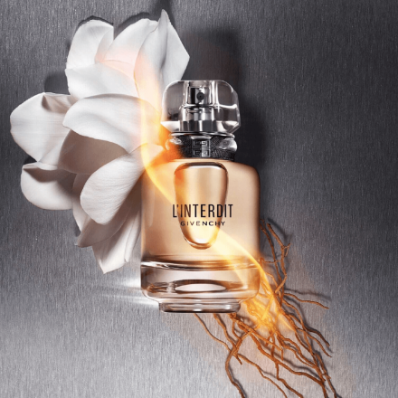 L'Interdit 80ml Tester - Givenchy EDT