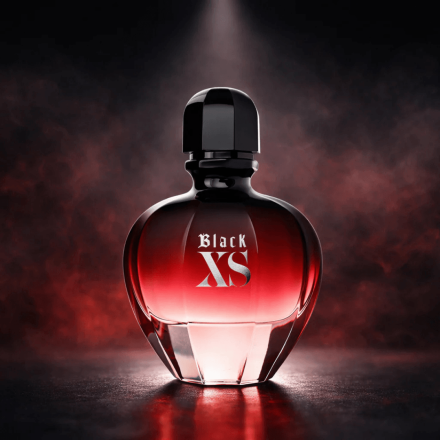 Black XS 80ml Tester - Paco Rabanne EDP