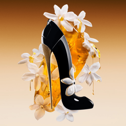 Good Girl Jasmine Absolute 80ml Tester - Carolina Herrera EDP