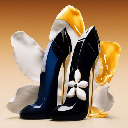 Good Girl Jasmine Absolute 80ml Tester - Carolina Herrera EDP