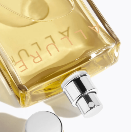 Allure 100ml Tester - Chanel EDT