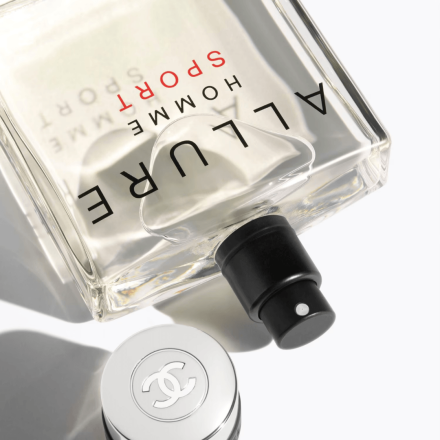Allure Homme Sport Cologne 100ml Tester - Chanel EDC