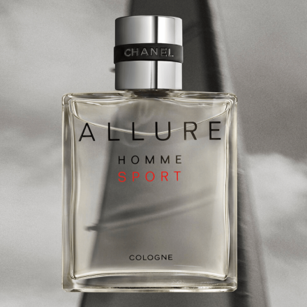 Allure Homme Sport Cologne 100ml Tester - Chanel EDC