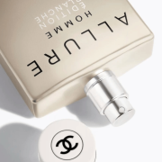 Allure Homme Édition Blanche 100ml Tester - Chanel EDP