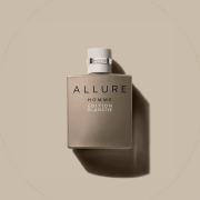 Allure Homme Édition Blanche 100ml Tester - Chanel EDP