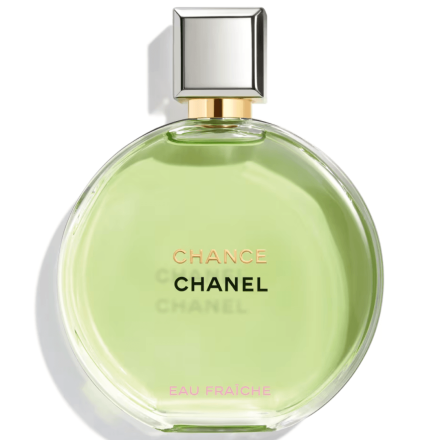 Chance Eau Fraîche 100ml Tester - Chanel EDP