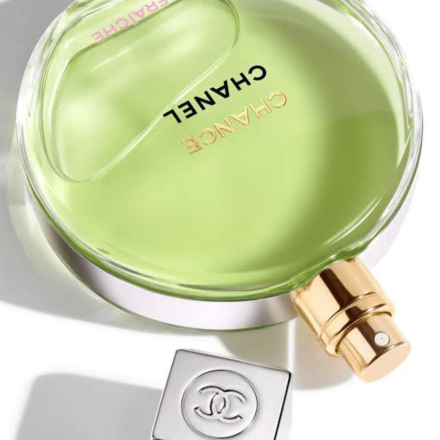 Chance Eau Fraîche 100ml Tester - Chanel EDP