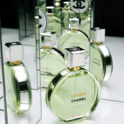 Chance Eau Fraîche 100ml Tester - Chanel EDP