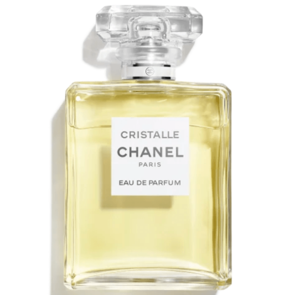 Cristalle 100ml Tester - Chanel EDP
