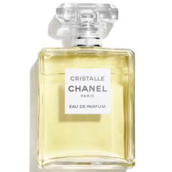 Cristalle 100ml Tester - Chanel EDP