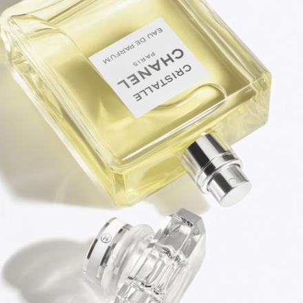 Cristalle 100ml Tester - Chanel EDP
