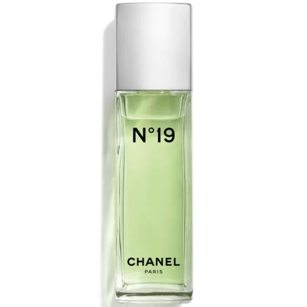 N°19 100ml Tester - Chanel EDT