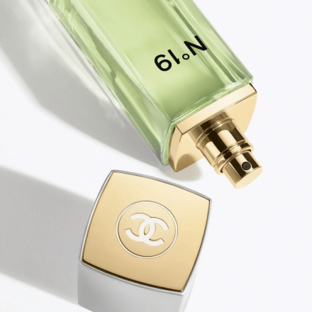 N°19 100ml Tester - Chanel EDT