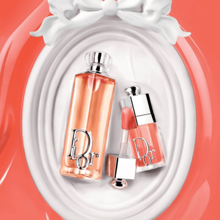 Addict Peachy Glow 50ml Tester - Dior EDP