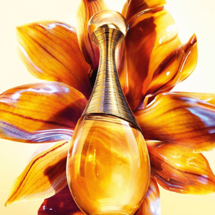 J'adore Intense 100ml Tester - Dior Parfum