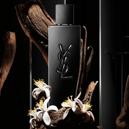 Myslf Le Parfum - Yves Saint Laurent EDP