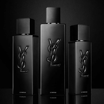 Myslf Le Parfum - Yves Saint Laurent EDP
