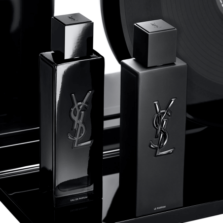 Myslf Le Parfum - Yves Saint Laurent EDP