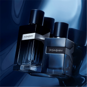 Y L'Elixir 60ml Tester - Yves Saint Laurent Parfum Concentré
