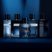 Y L'Elixir 60ml Tester - Yves Saint Laurent Parfum Concentré