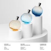 Eau Des Merveilles Blue 100ml Tester - Hermès EDT