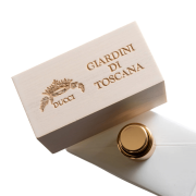 Rosso Radice 100ml Tester - Giardini di Toscana EDP