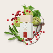 Rosso Radice 100ml Tester - Giardini di Toscana EDP