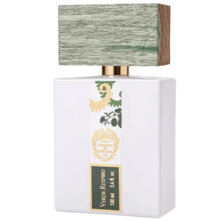Verde Respiro 100ml Tester  - Giardini di Toscana EDP
