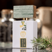 Verde Respiro 100ml Tester  - Giardini di Toscana EDP
