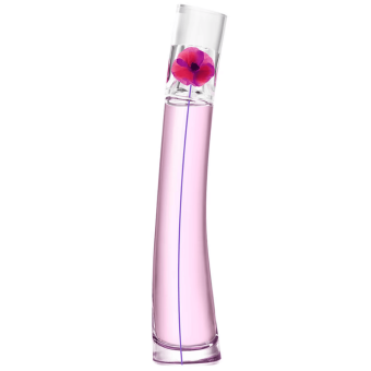 Flower by Kenzo Cherry Poppy 50ml Tester - Kenzo EDP