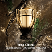 Invictus Elixir 100ml Tester - Paco Rabanne Parfum Elixir