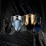 Invictus Elixir 100ml Tester - Paco Rabanne Parfum Elixir