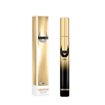 Invictus Elixir 100ml Tester - Paco Rabanne Parfum Elixir