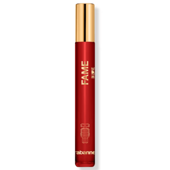 Fame In Love Parfum Elixir 80ml Tester - Paco Rabanne Parfum Elixir