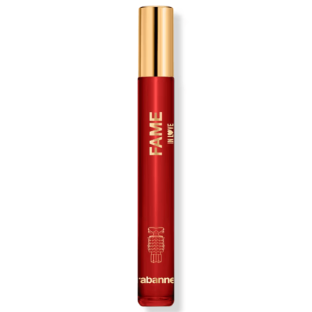Fame In Love Parfum Elixir 80ml Tester - Paco Rabanne Parfum Elixir
