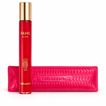 Fame In Love Parfum Elixir 80ml Tester - Paco Rabanne Parfum Elixir
