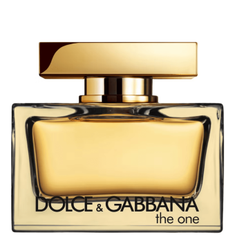 The One 75ml Tester - Dolce&Gabbana EDP Intense