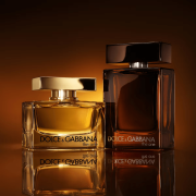 The One 75ml Tester - Dolce&Gabbana EDP Intense