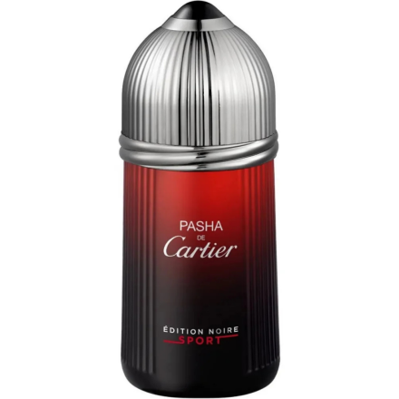 Pasha de Cartier Édition Noire Sport 100ml Tester - Cartier EDT
