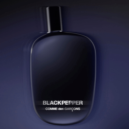 Blackpepper 100ml - Comme des Garçons EDP