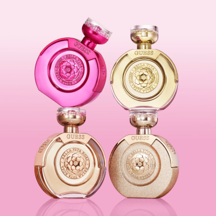 Bella Vita - Guess EDP