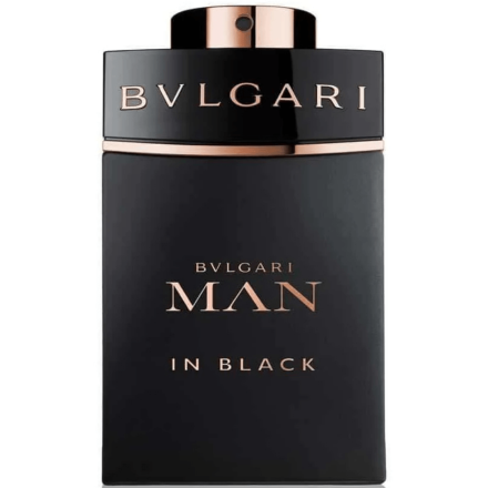 Man in Black - Bvlgari EDP