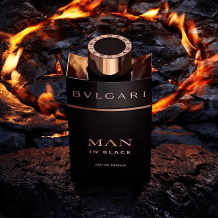 Man in Black - Bvlgari EDP