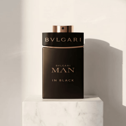 Man in Black - Bvlgari EDP