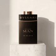 Man in Black - Bvlgari EDP