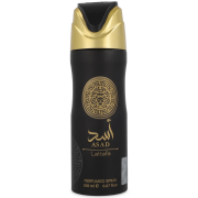Asad - All Over Body Spray 200ml - Lattafa