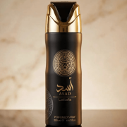Asad - All Over Body Spray 200ml - Lattafa