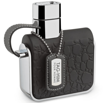 Tag Him 100ml - Armaf EDP