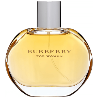 Burberry For Women - Burberry EDP